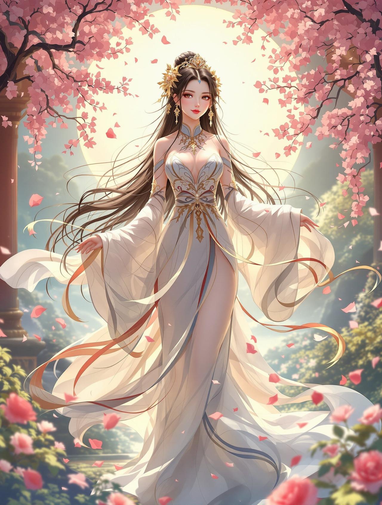 樱花动漫网 - 苍兰诀 樱花动漫网 - 苍兰诀 封面